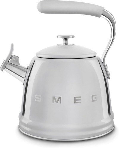 Smeg wkf01ss whistling - smeg, wkf01ss,