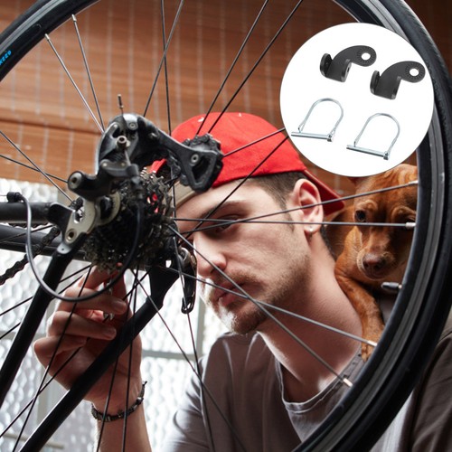 Sets bike trailer - 2, hitch