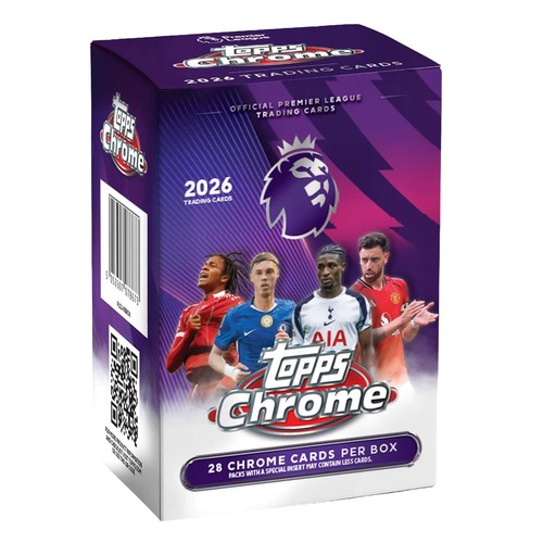 2025 topps chrome premier - topps,