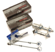 Campagnolo Record 32h Hubset