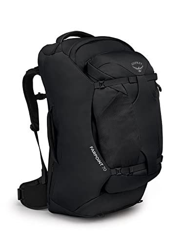 Osprey farpoint 70l men - osprey,