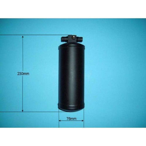 Receiver drier agco series - drier,