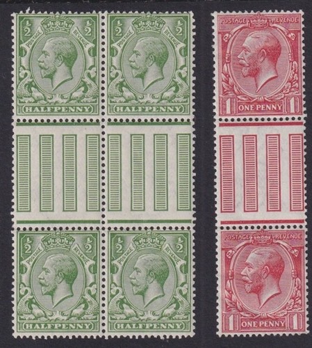 King george 1912 1 - king, v.