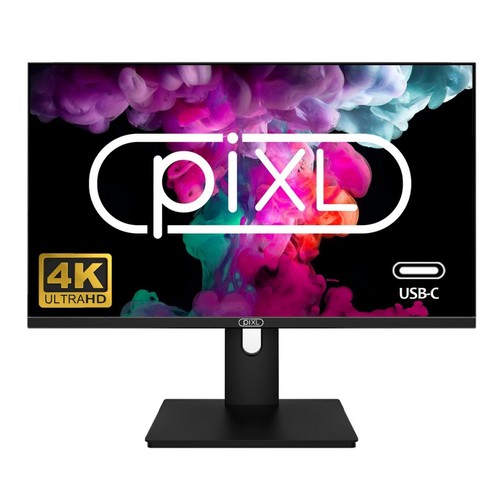 Pixl px27udh4k inch - 27,