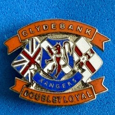 GLASGOW RANGERS RSC SUPPORTERS