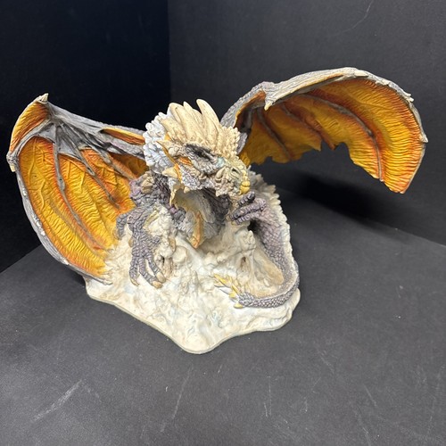 Enchantica bethor dragon - bethor,