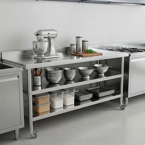 Stainless steel commercial - stainless,