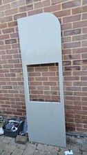 Taupe beige granite worktop