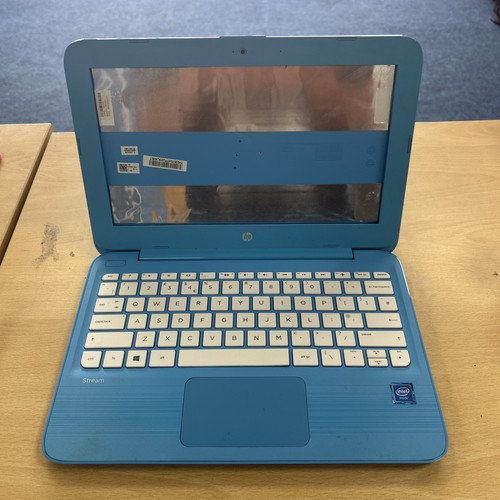 Stream y000na laptop - hp,