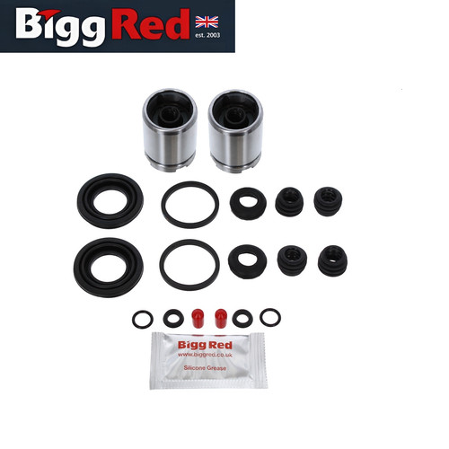 For 160 rear brake - mg,