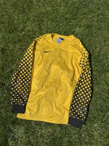 Nike goalkeeper shirt - nike,