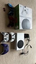 Microsoft xbox series 512gb - xbox, s
