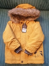 NEXT 12-18 Month Quilted baby