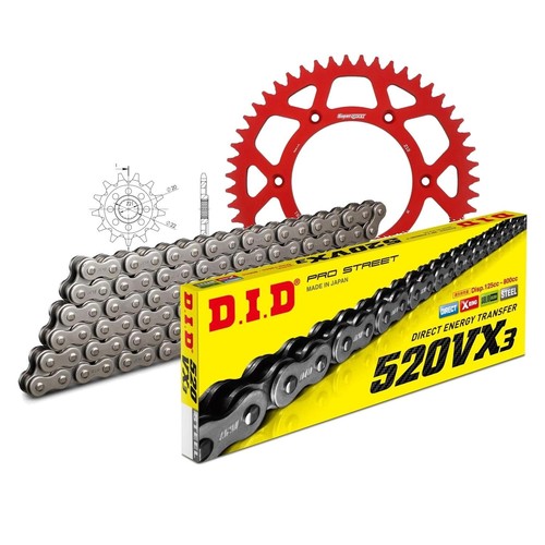 Did chain set kit - did,