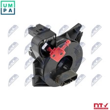 GAS SPRING BOOTCARGO AREA