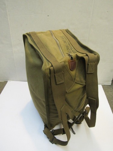 Ww2 usmc tbx radio canvas - usmc,