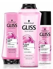  Schwarzkopf Gliss Kur Liquid