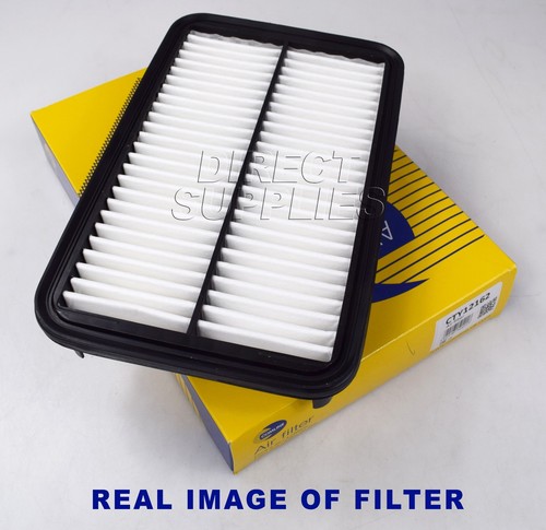 Air filter daihatsu terios - filter,