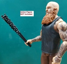 RC 1/10 Scale Toy Plastic Nail