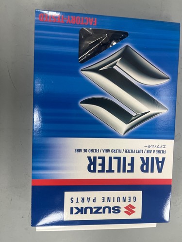 New genuine suzuki gsr600 - new,
