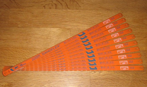 Bahco - x,