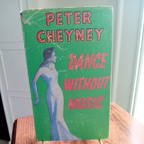 Dance without music peter - dance,