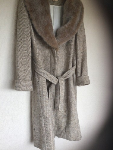 Ladies eden rose coat size - ladies,