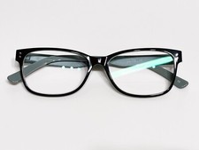 WRX Eyeworks M's 156 Unisex Glasses Optical Eyewear Frames - Used as Pictured