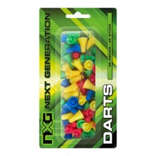Umarex NXG Blow Pipe Darts 36 Pack