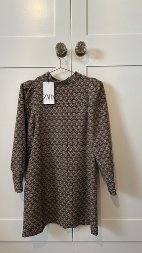 Zara dress worn britney - zara, by