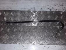 SUZUKI DRZ 400S DRZ 400 2004 MOTORCYCLE PARTS - REAR BRAKE LINE