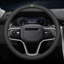 For Land Rover All Cars Black