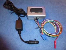 Connects 2 Ipod Adapter ADP045 & ADP078 compatible with Blaupunkt