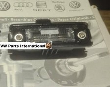 VW GOLF MK4 GTI R32 Rear