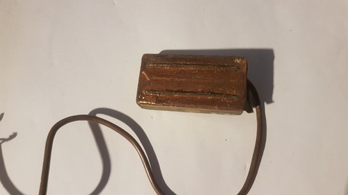 Bill lawrence humbucker - bill,