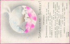 Somewhere surely allan junior