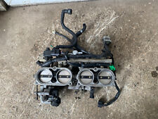 Yamaha R1 Complate Throttle Bodies To Fit 2004-2006 Models