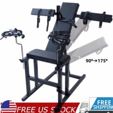 Punishment Chair Love Bench