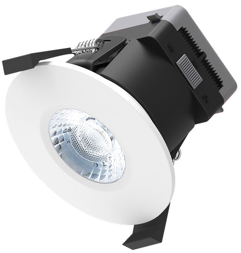 Shallow void cct dimmable - shallow,