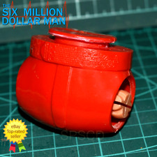 Vintage Six Million Dollar Man