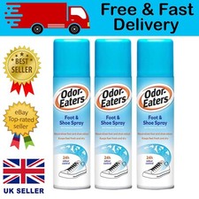 Odor Eaters Foot & Shoe Spray