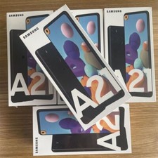Samsung Galaxy A21 SM-A215U