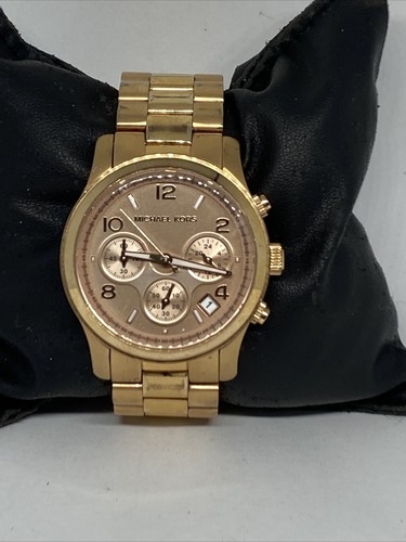 Michael kors runway mk5128 - kors,