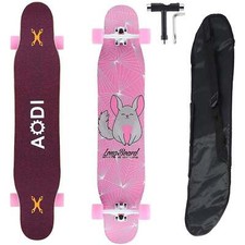 46 inch Freeride Longboard