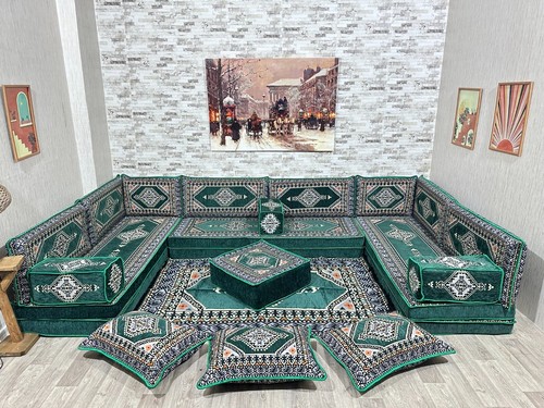 Oriental sitting area - ,, arabic