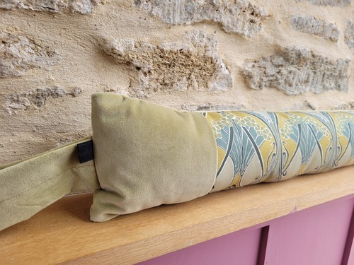 Draught excluder liberty arts - excluder,