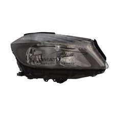 Headlight Mercedes A Class
