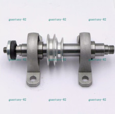 Thread spindle shaft parts - thread,