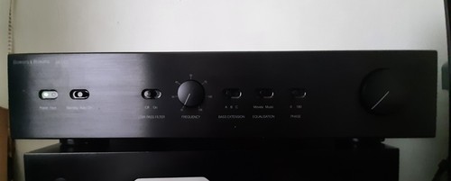 Bowers and wilkins - , sa1000