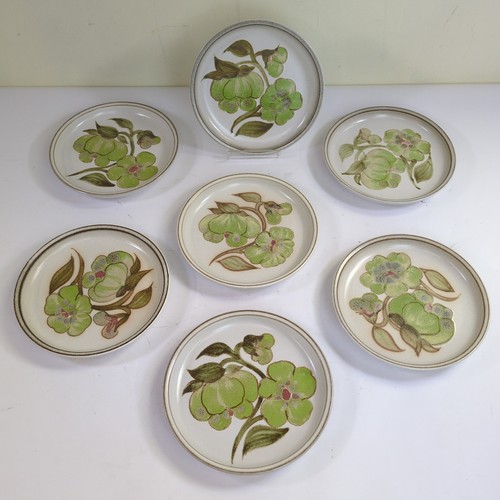 Vintage denby troubadour - denby,